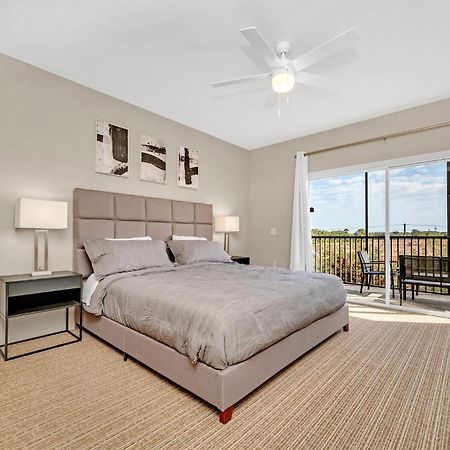 Spacious 2Br Condo W Pool & Hot Tub Near Disney Orlando Dış mekan fotoğraf