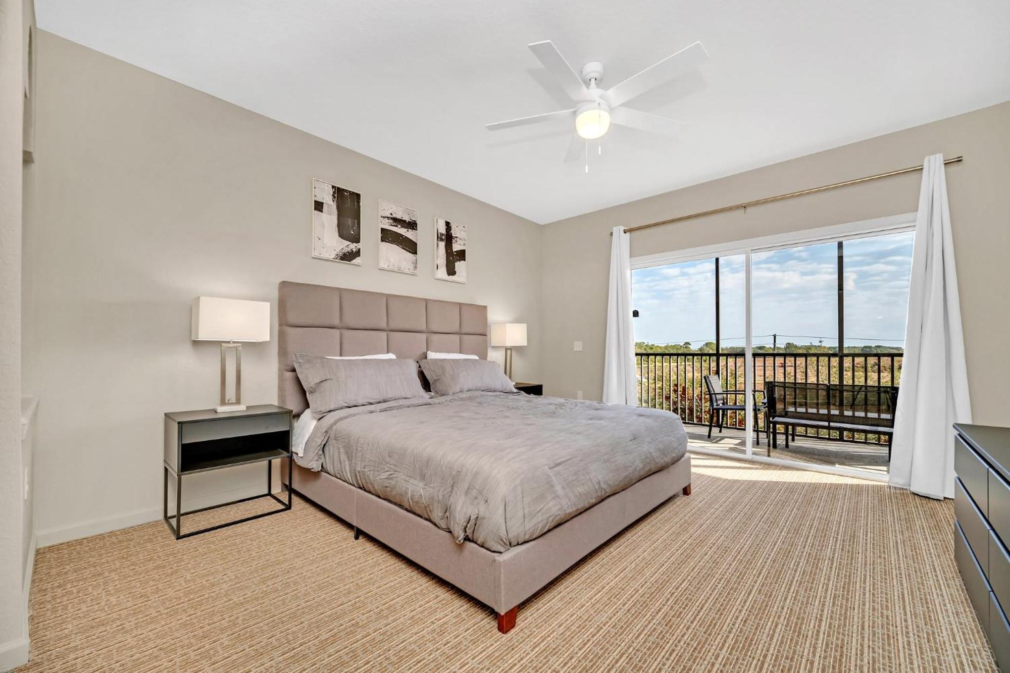 Spacious 2Br Condo W Pool & Hot Tub Near Disney Orlando Dış mekan fotoğraf