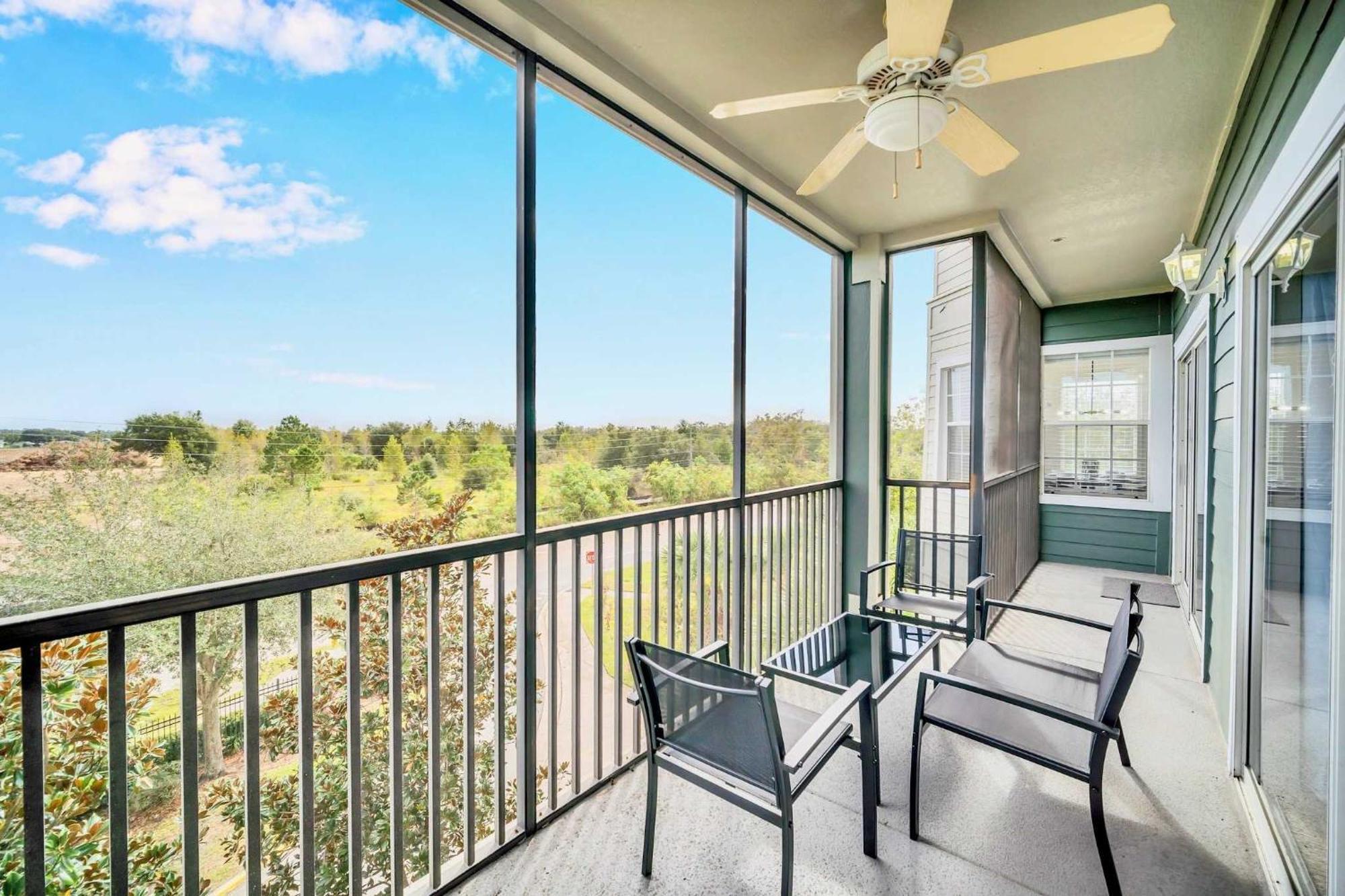 Spacious 2Br Condo W Pool & Hot Tub Near Disney Orlando Dış mekan fotoğraf