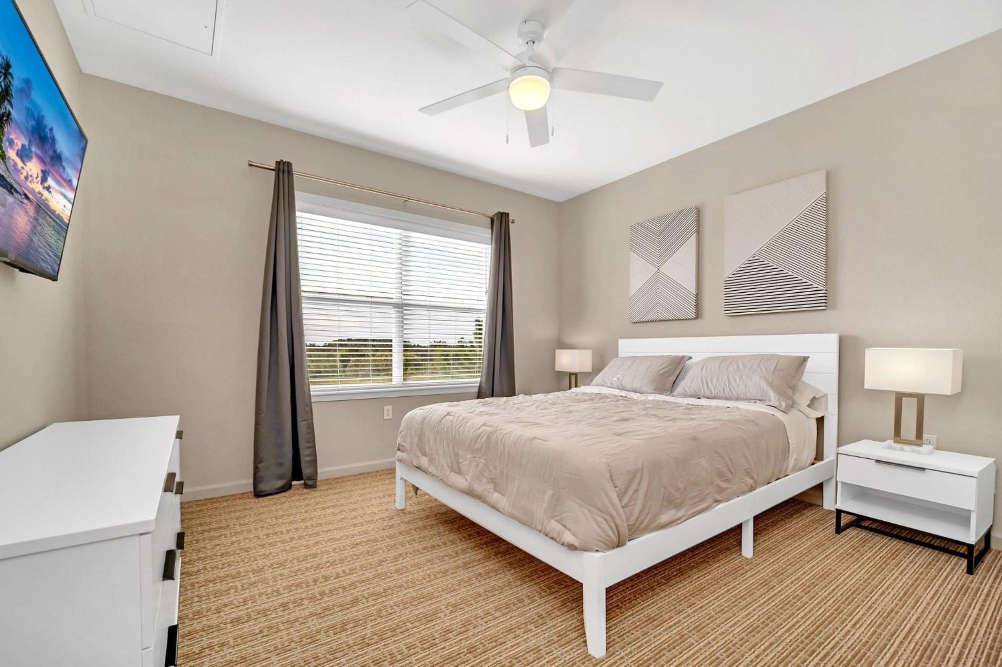 Spacious 2Br Condo W Pool & Hot Tub Near Disney Orlando Dış mekan fotoğraf