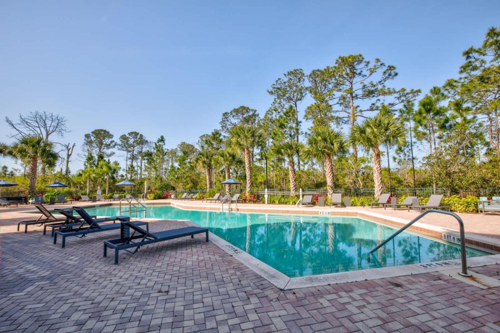 Spacious 2Br Condo W Pool & Hot Tub Near Disney Orlando Dış mekan fotoğraf