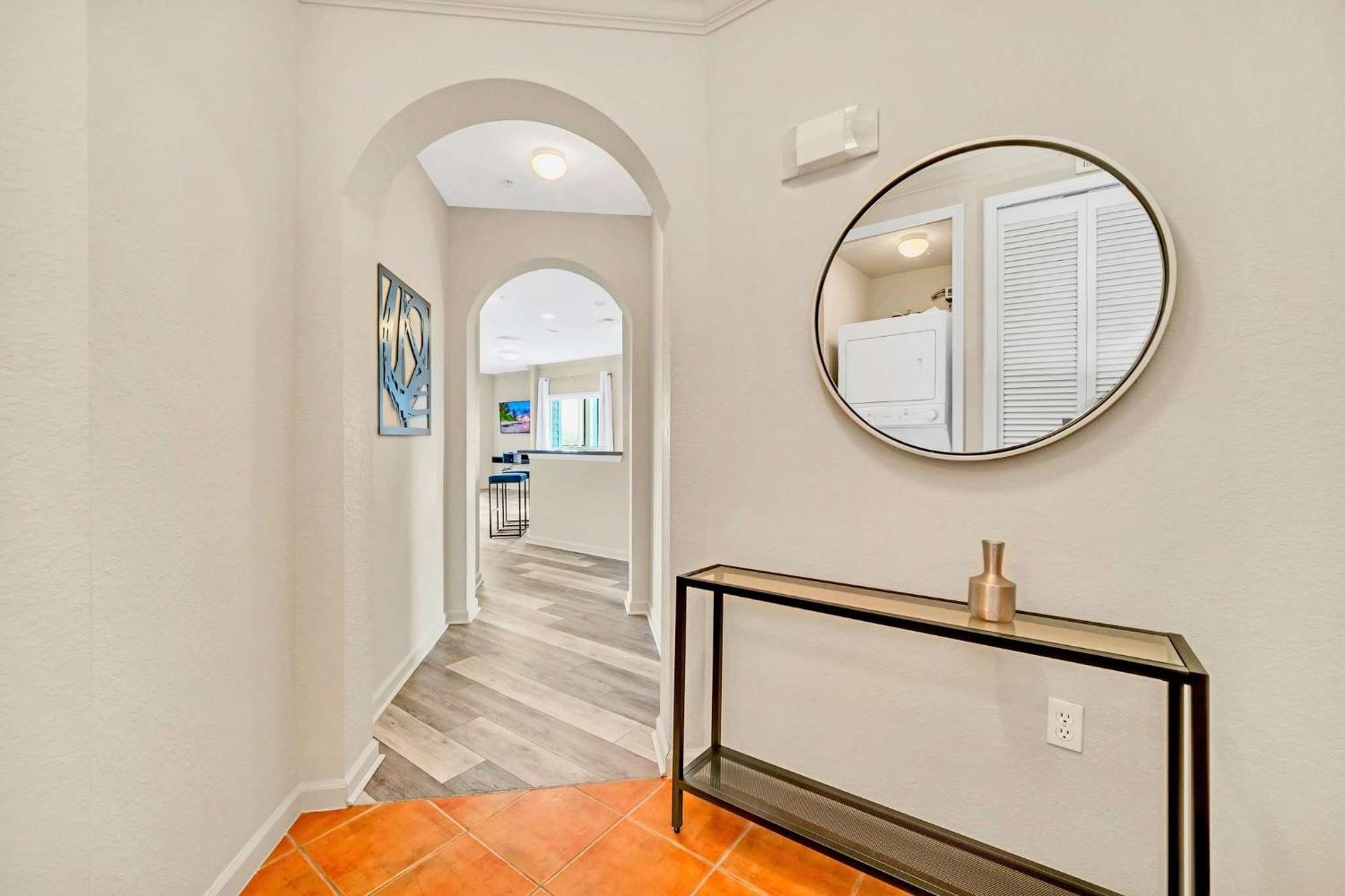 Spacious 2Br Condo W Pool & Hot Tub Near Disney Orlando Dış mekan fotoğraf